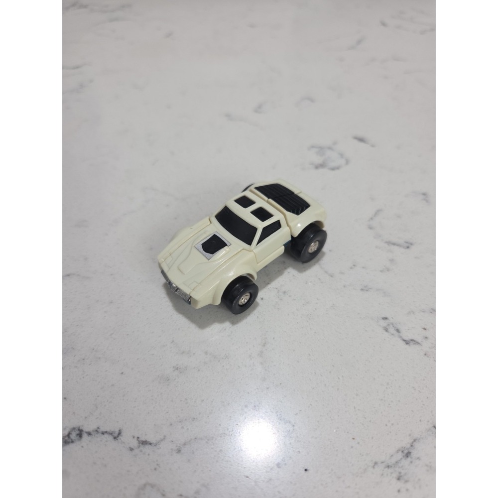 Transformers Tailgate G1 Complete Vintage Minibot